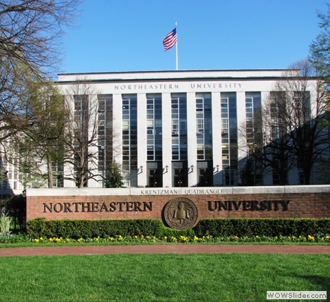 Northeastern-University